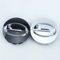 Подходит для GAC Trumpchi GA5/GA6/GS5/GS4/GA3S Крышка Ступицы Колеса Центральная крышка шины оригинальный логотип ступицы колеса
