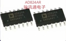 �M�ڬF؛AD824ARZ ���bSOP-14���_�lƱ �͹����\��IC