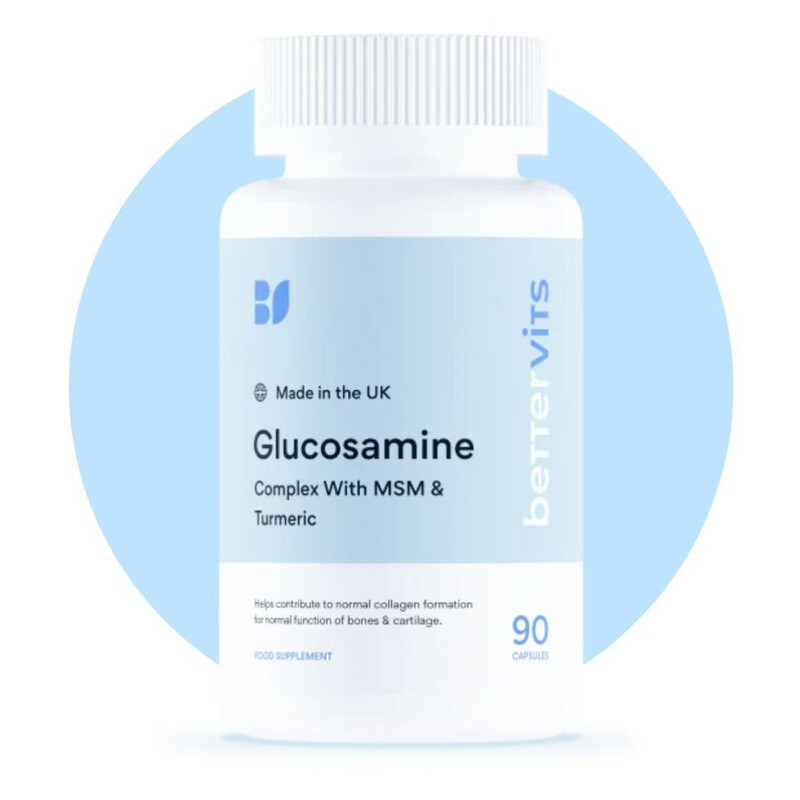 In Stock! Tk Cross-Border Amazon Bestseller Glucosamine Supplement Capsules 90 Capsules In Stock! Tk Cross-Border Amazon Bestseller Glucosamine Supplement Capsules 90 Capsules