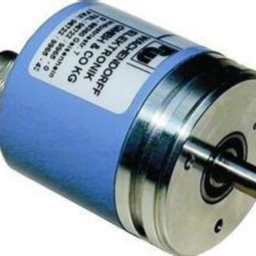 WACHENDORFF编码器WDG 58D-60-AB-I05-S9-E50/接近开关