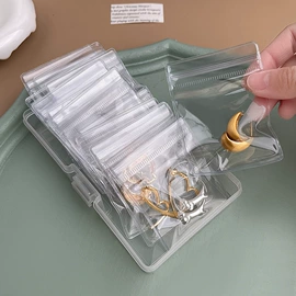 耳钉;耳环;戒指