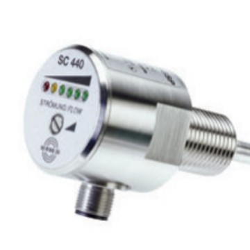 德国EGE P10521 SC 440-A4-GSP流量传感放大器继电器控制器