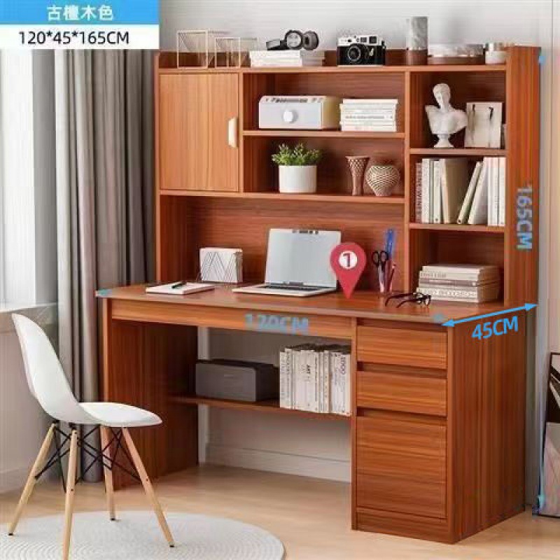 럭셔리 120CM 고대 백단색