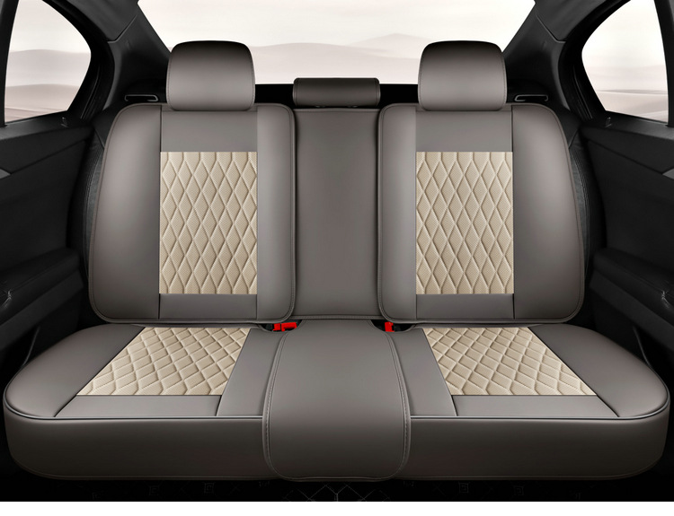 Wholesale Car Seat Covers, All-Inclusive Seat Cushions, 25 New Special Seat Covers, Four-Season Universal Leather Seat Cushions, Fully Enclosed Seat Covers