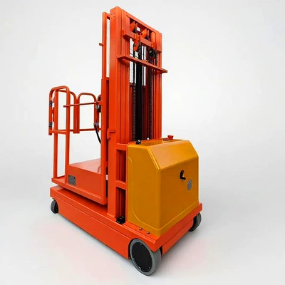 Avtomobil fırlanan platformaları Hydraulic Lift Platform