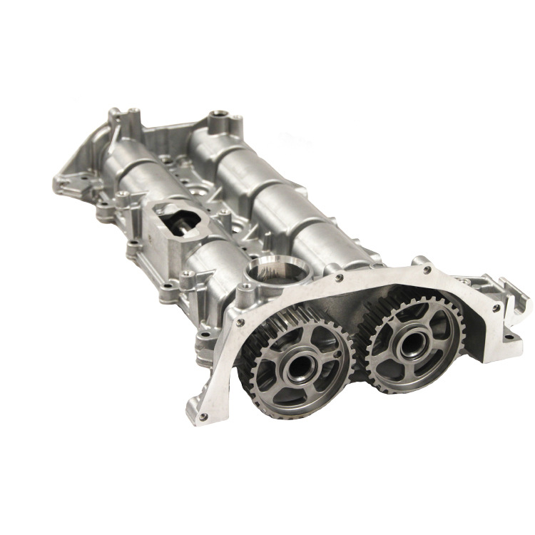 Ford 2.0 Ecoblue 2648544 Gk2Q-6E262-Cb Factory Direct Sales Cylinder Head Camshaft Outer
