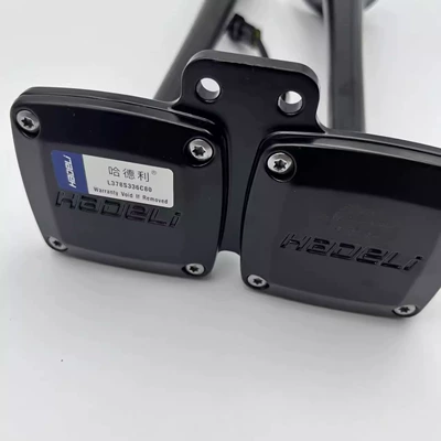 Hadley Scania Air: Car horn/tweeter