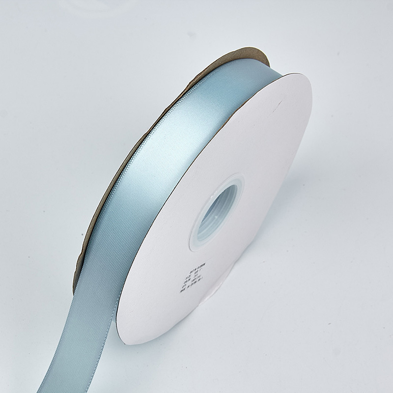 2,5-4cm rollo cinta hecha a mano DIY regalo de boda embalaje cinta ramo pastel arco cinta