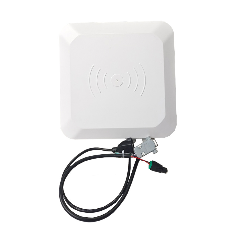 （Impinj E710）RFID高性能超高频读写器 UHF智能仓库管理读卡器