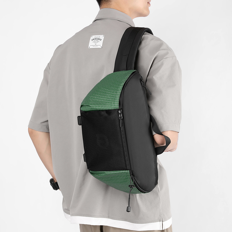 WEPOWER nuevo bolso de hombro de deporte al aire libre de gran capacidad multifuncional de moda