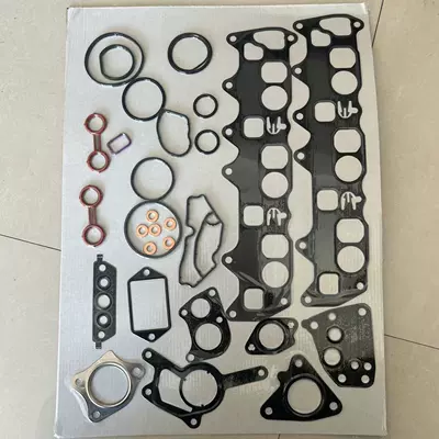 M642 Engine Intake Support Pad – Hava qəbuledici borular
