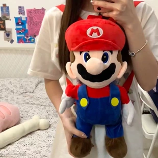 Мягкая игрушка Купа из игры про Марио