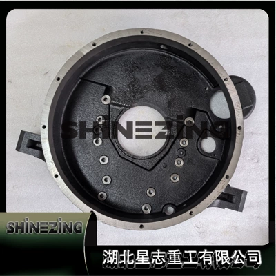 Accessories Flywheel Housing – Flywheel/Gear