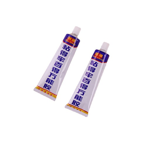Adhesive Bad Glue, Adhesive Shoe Glue, Shoe Repair Glue, Instant Glue, Jianxiang Large Glue, 2 Yuan Department Store Wholesale Instant