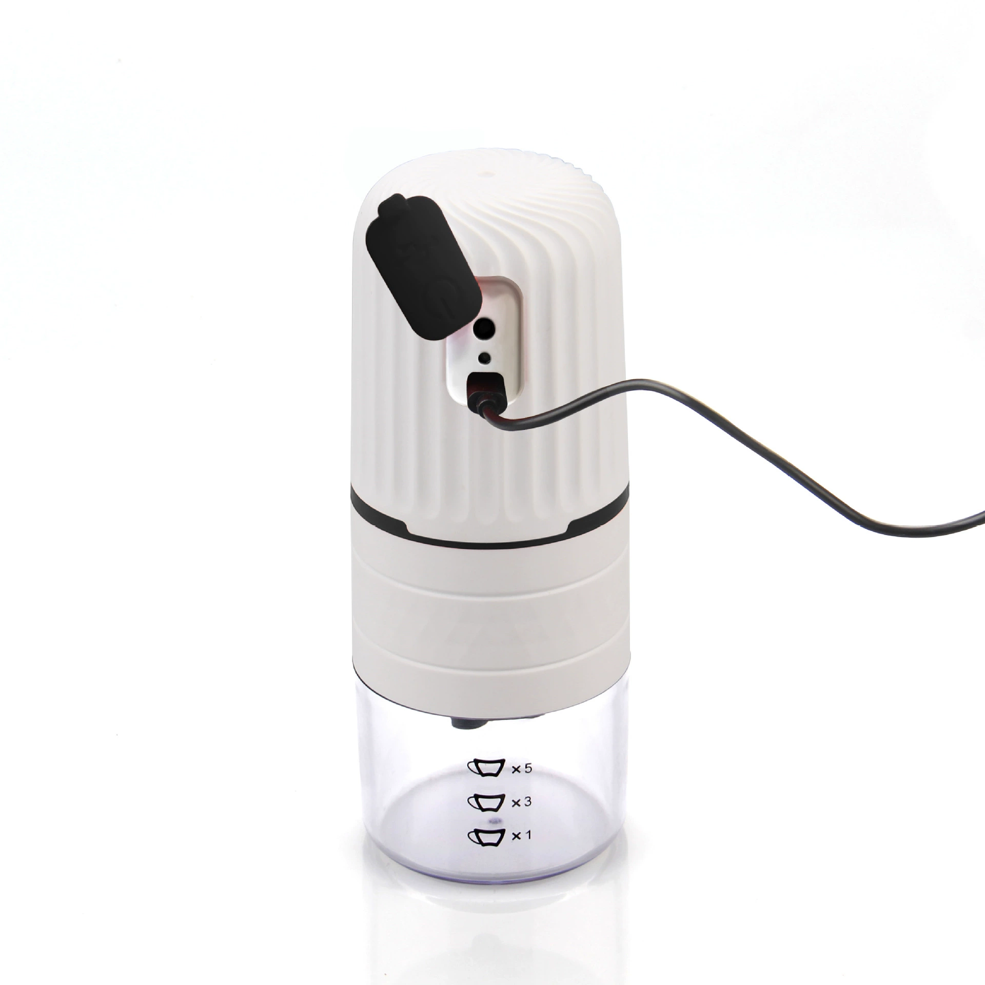 USB электрическая кофемолка (портативная)