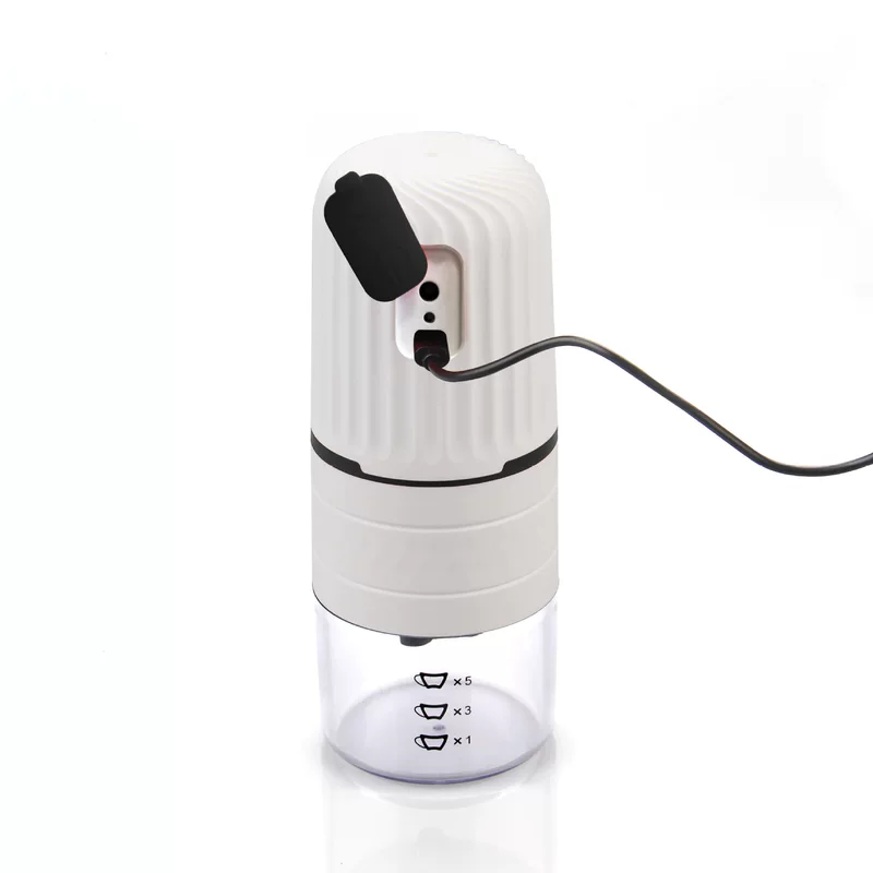 USB электрическая кофемолка (портативная)