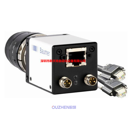 全新原装Baumer工业相机TXG02c原装正品  议价