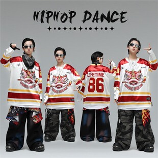 Ԫ����ͯ���賱��������Ůͯ��������ك�hiphop������̨�ݳ����b