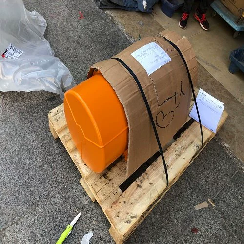 Италия Вибрационный двигатель Italvibras серии MVSI 10/810-S08 50Гц