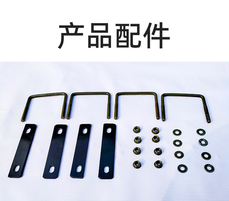 Car Luggage Rack, Universal Roof Rack, Car Modification Accessories, Suv Off-Road Flat Roof Rack, Thickened Luggage Frame