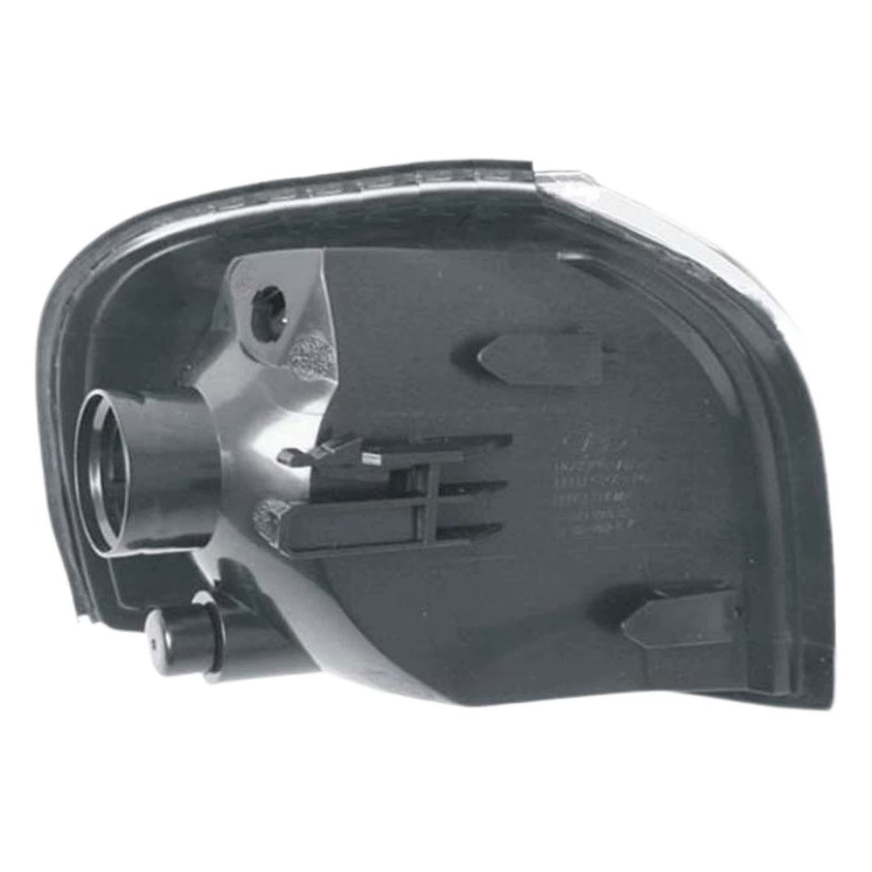 Применимо к Volvo S80 сигнальная лампа поворотник передний угловой свет 30698427 30698428 трансграничный