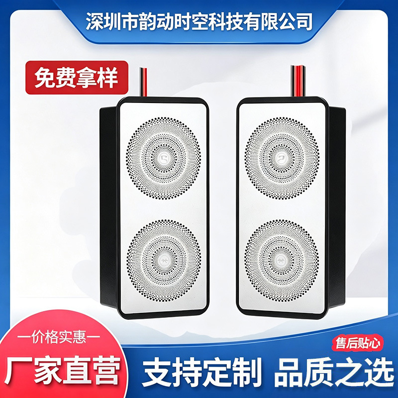 50*110 Cavity Speaker 4 Ohms 5 Watts Dressing Table Bedside Table Smart Mirror Speaker 4 Ohms 5 Watts Decorative Painting Speaker 50*110 Cavity Speaker 4 Ohms 5 Watts Dressing Table Bedside Table Smart Mirror Speaker 4 Ohms 5 Watts Decorative Painting Speaker