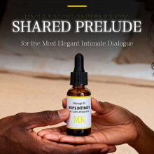 Դ�^�S�� �H������ MK OIL ���� ��ʿ˽�o �̝�  �ͷ����� 30ML