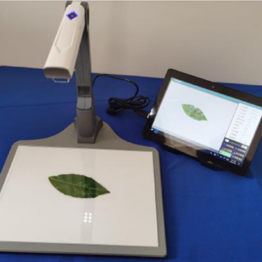 叶片形状测量仪 型号M343566库号M343566