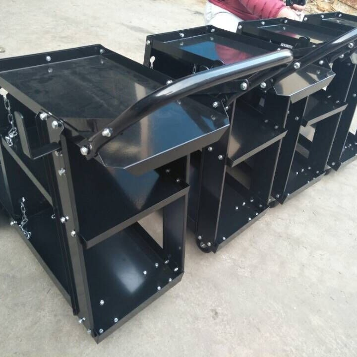 工具车 电焊车 烧焊工具车