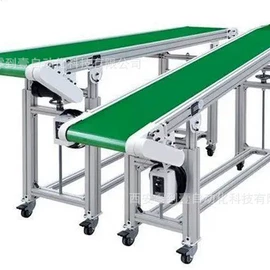 输送机;其他输送设备;电子产品制造