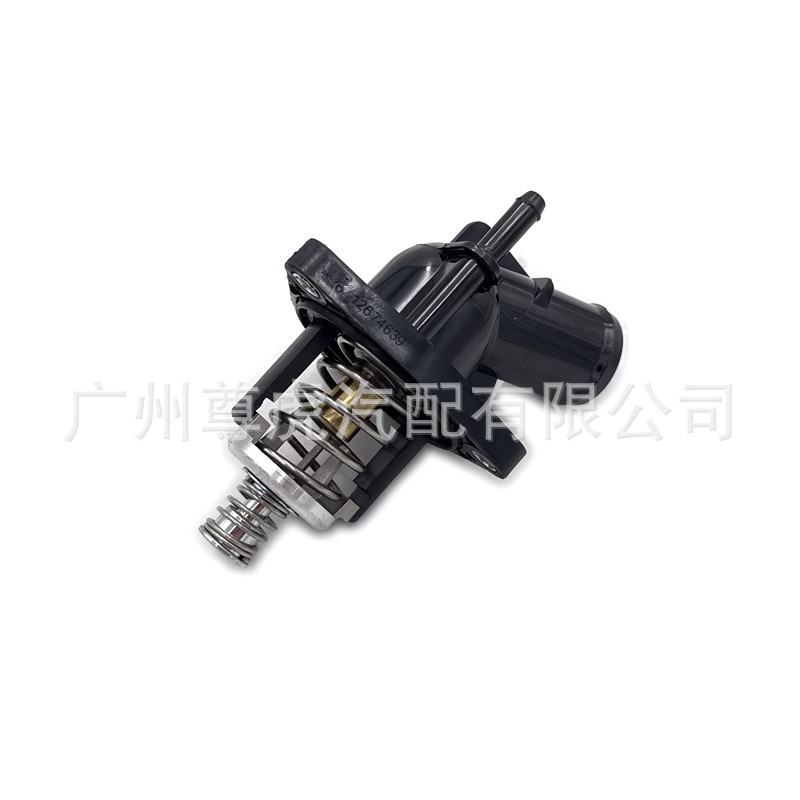 Thermostat Suitable for Chevrolet Cadillac Gm 12674639 15-11125