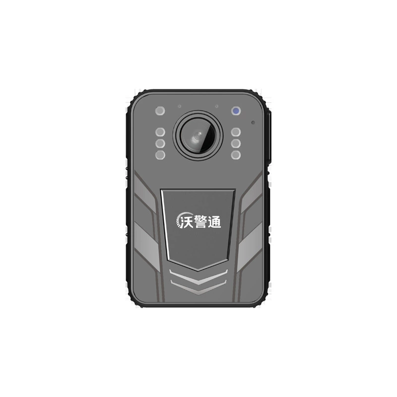 Wo Mi T1 правоохранительный регистратор HD инфракрасный сундук носить портативный рабочий конференц-прибор ночного видения на дежурстве
