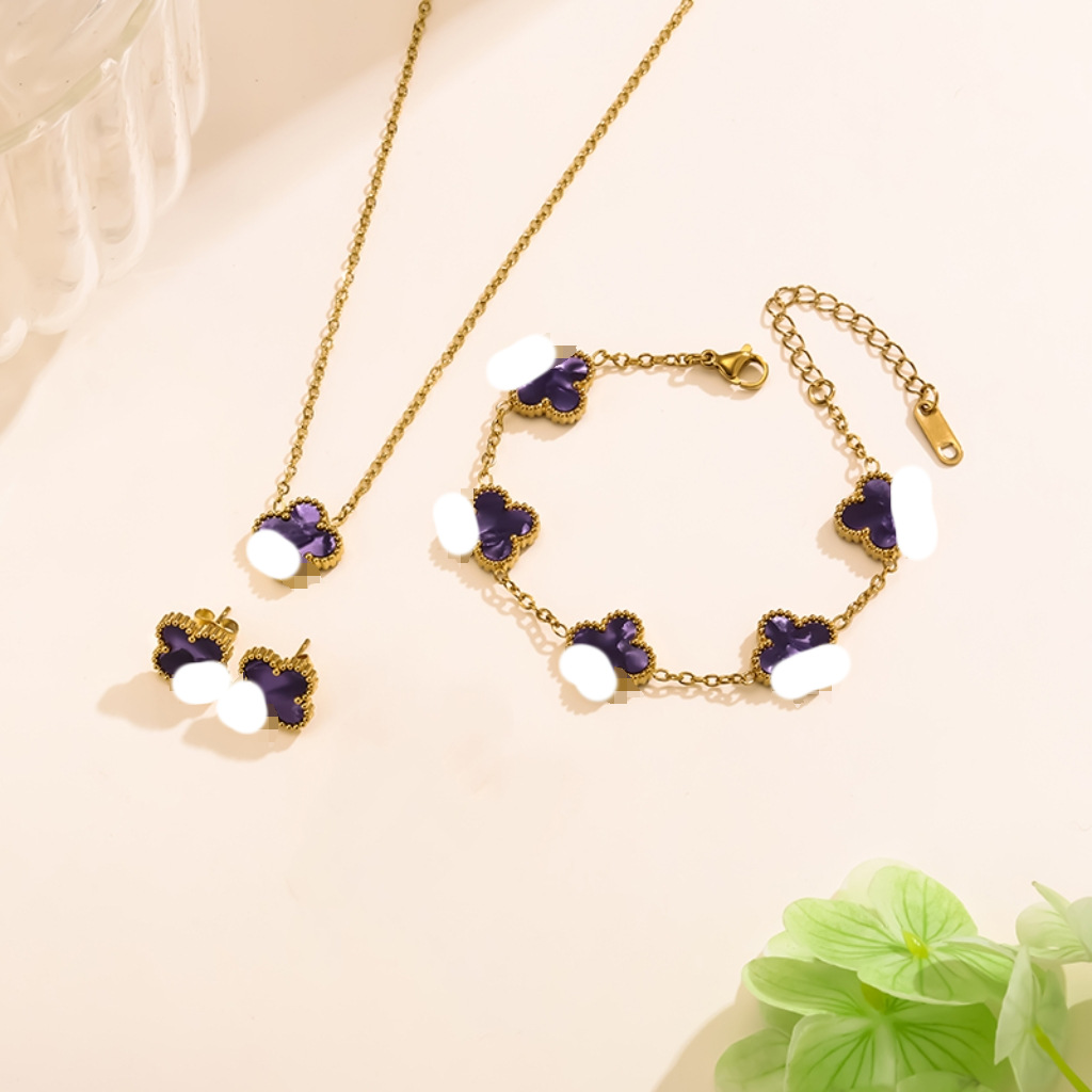 3종세트 [바이올렛]