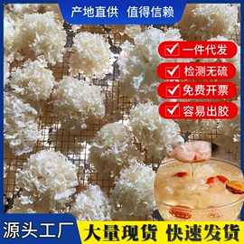 银耳;香菇;其他干货