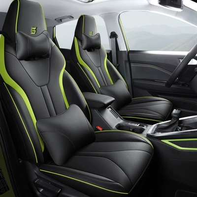 Modelə uyğun (Original) oturacaq örtükləri: Xingchi special car seat cover