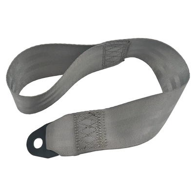 Car seat belt: Manufacturer Customized Size, Color