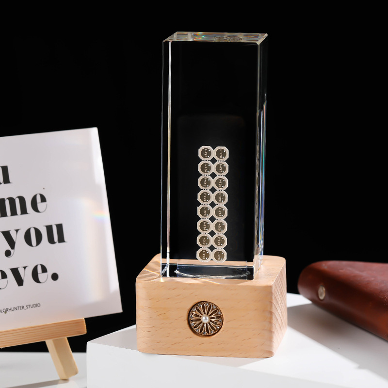 스타일 [16] 랜턴 선물 상자