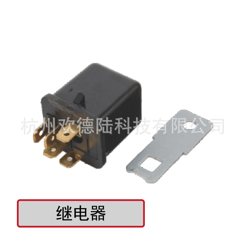 适用于五十铃 日产 继电器 RY28/25230 C9900 25230C9905 25230C9