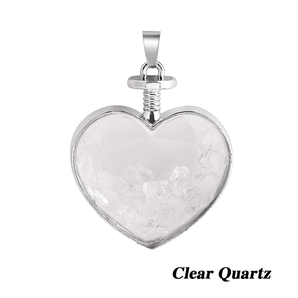 화이트 크리스탈