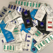 热销避孕套批发玻尿酸超薄延时安全套 支持跨境一件代发现货秒发