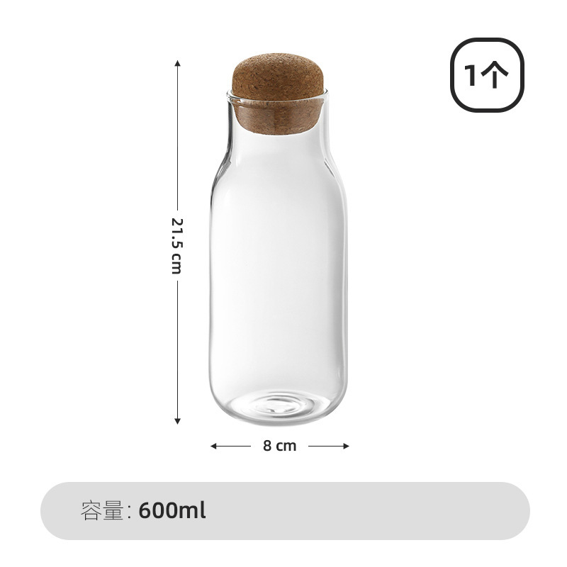600ml