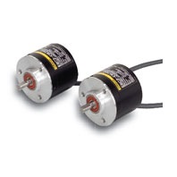 E6C2-CWZ6C 2000P/R 2M BY OMS欧姆龙编码器