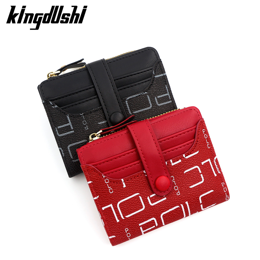 Nuevo tipo de billetera de mujer, cinturón de cuero de moda, cinturón multifuncional, cinturón multifuncional, billetes de cambio, bolsa de cremallera, bolsa de mujer