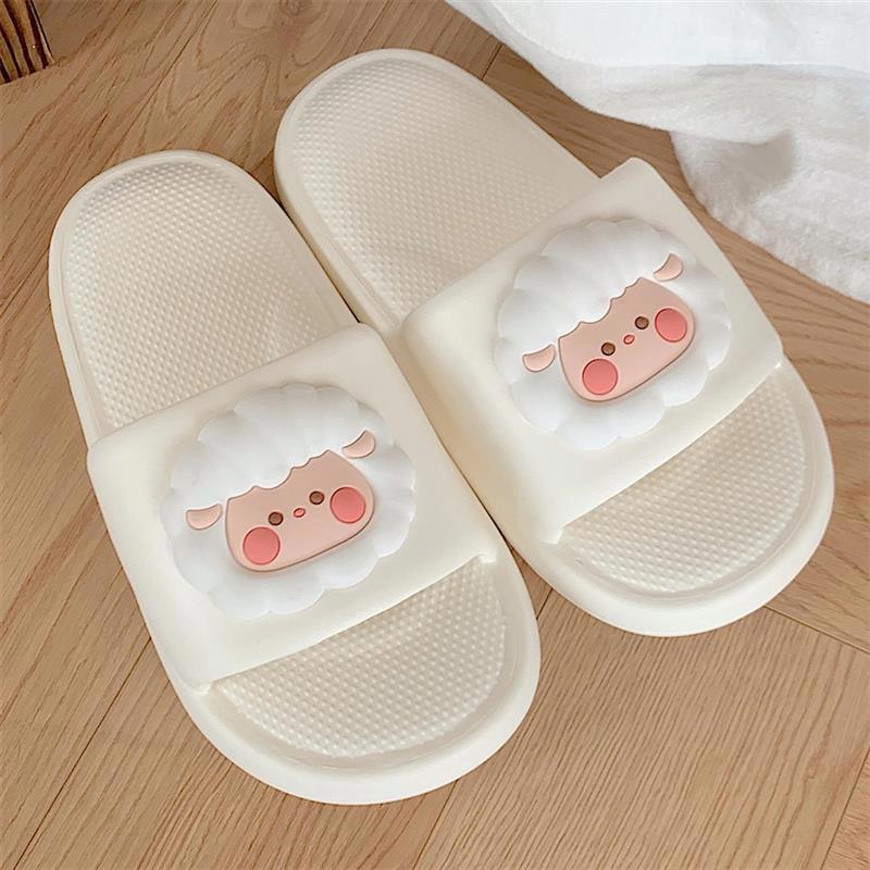 237*작은 염소 우유 흰색