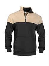 E 76525 Men's Sweatshirts 2026 New Design