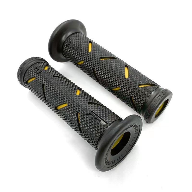 Italy's New Grip Motorcycle Handlebar Grips 717 Marquez Motogp Handlebar Rubber Ducati Modification