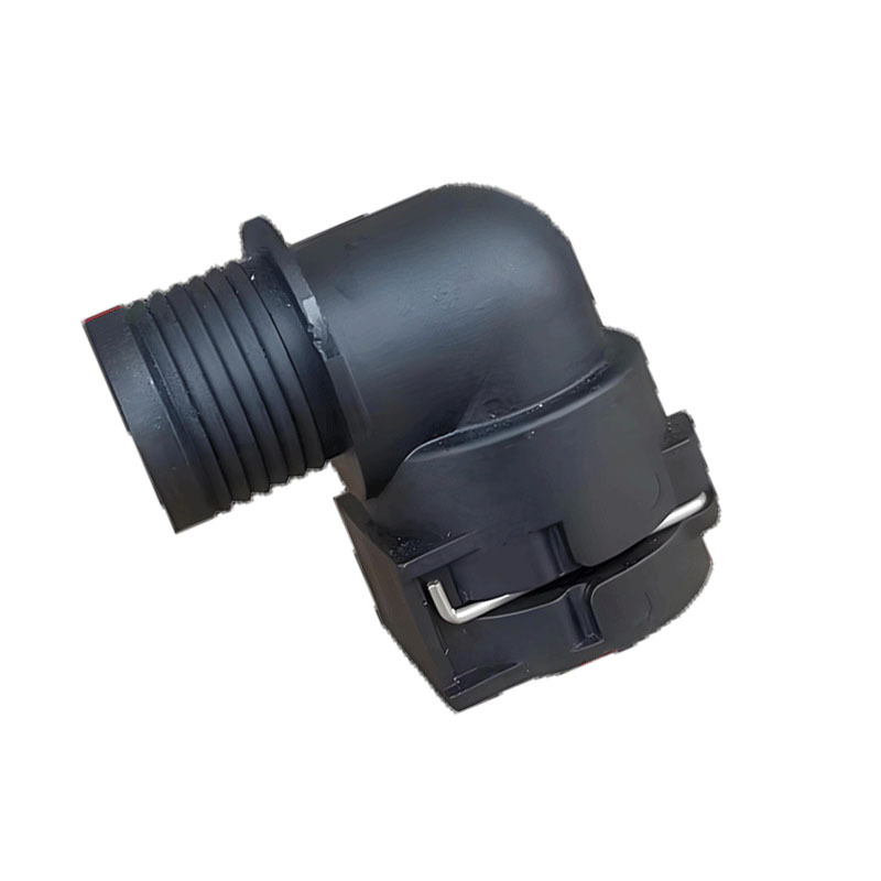 95089363 95089364 Is Suitable for Chevrolet Cruze Trax Sonic Heater Water Pipe Connector
