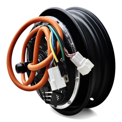 Diàndòngchē – Auto Parts and Accessories inch 45H2500W Dual