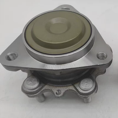 Car wheel hub Bearing