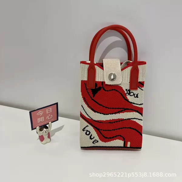 Love red